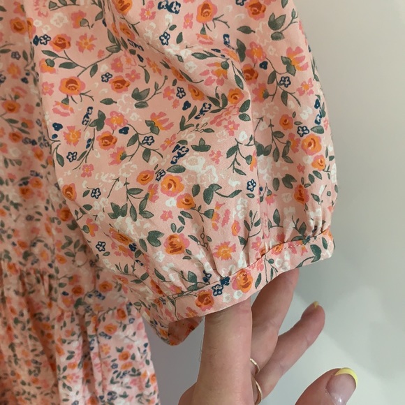 Oak Meadow Kalina Dress - Picture 4 of 5